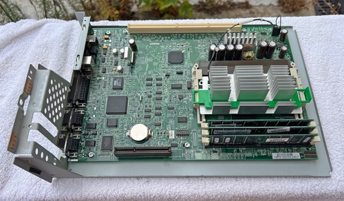 Compaq deskpro en6450 - compaq,