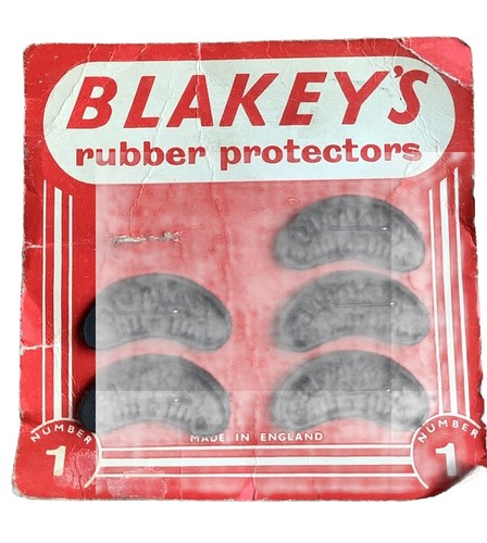 Old school blackey rubber - school,