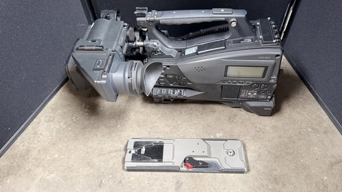 Sony pmw 320 - hd, video