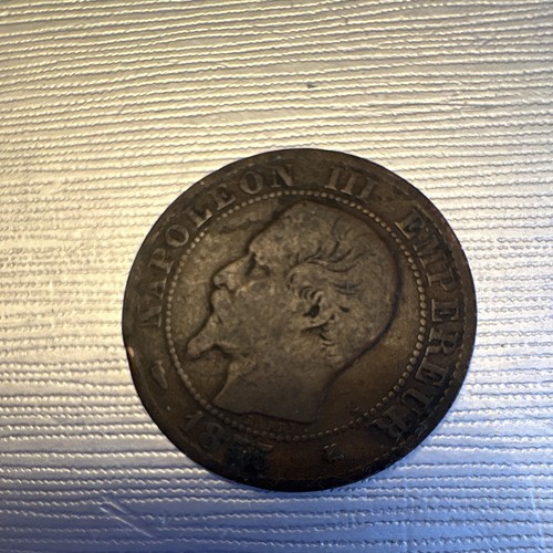 France napoleon iii - iii, empereur