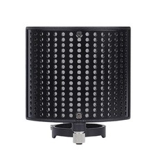  Mic Shield Recording Studio