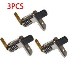 3x For VW Camper Transporter Caravel T4 Door Light Switch Contact 113947561D UK