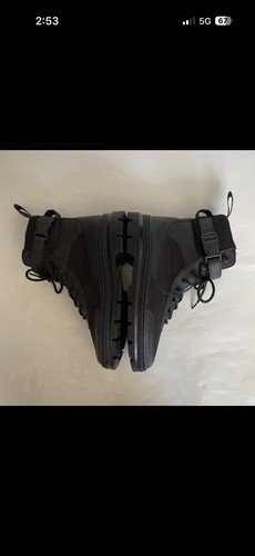 Martens combs tech poly - combs,
