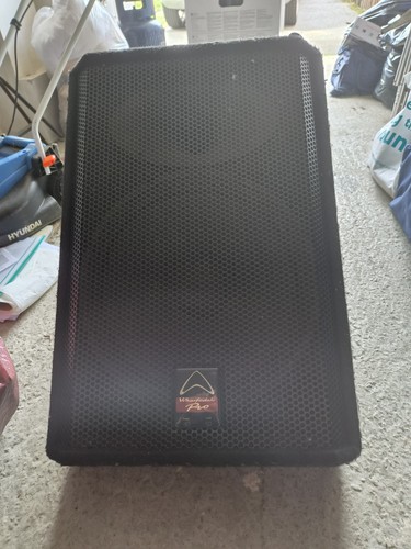 Wharfedale pro evp - pro, evp-x15pm