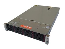 HPE Proliant DL380 G9
