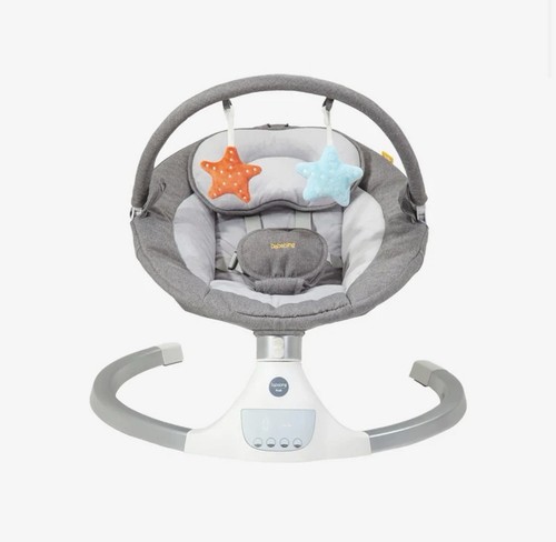 Bababing hub electric baby - bababing,