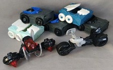 Imaginext Fisher Price DC