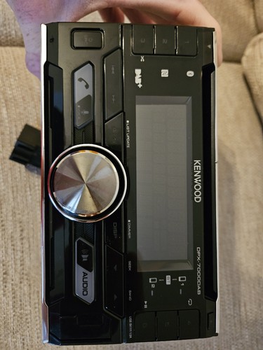 Kenwood dpx 7000 - kenwood, car