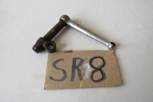 Bsa b group clutch - bsa, a