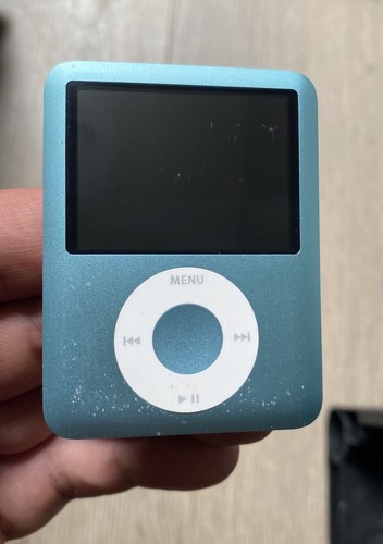 Apple ipod nano - apple, generation