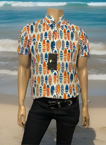 Gabicci vintage short sleeve - gabicci,