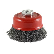 TIMCO 100mm Angle Grinder Cup