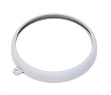 Headlight Glass Socket 160mm -