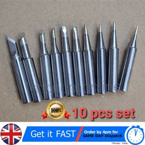Pack solder soldering - 10, iron