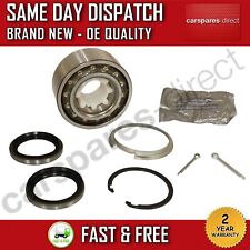 TOYOTA MR2 MK1 1.6 1986-1989 REAR WHEEL BEARING KIT