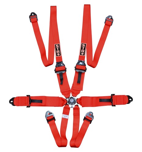Str point 2 fhr hans - 6-point,