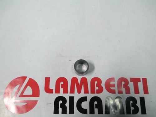 Exhaust silencer gasket seal - silencer,