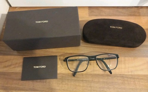 Tom ford glasses tf5279 001 - ford,