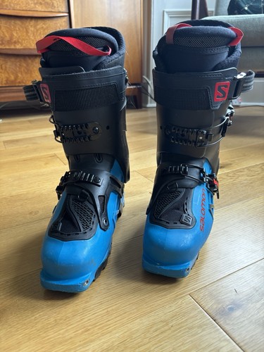 Salomon lab mtn men - salomon,