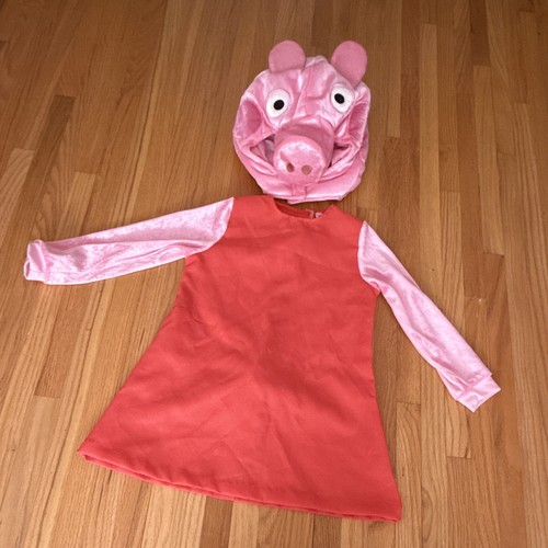 Peppa pig toddler - peppa,