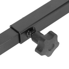 22mm Clamp Adjustable Wheelchair Headrest Cushion Head Support Wheelchair N OU