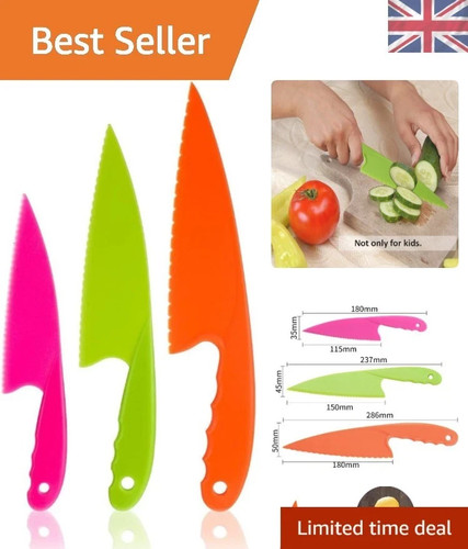 Kids cooking made fun - fun:, safe