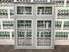 GEORGIAN BARS FLUSH WINDOW