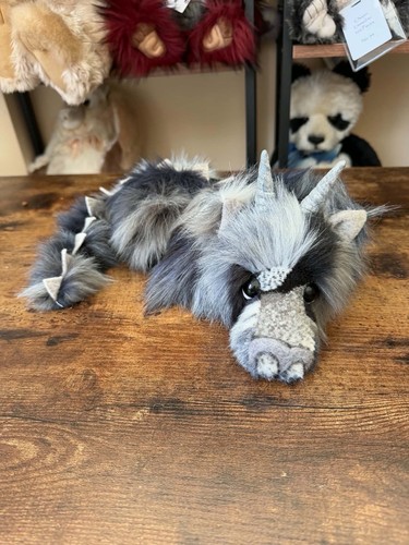 Kaycee bears twilight dragon - kaycee,