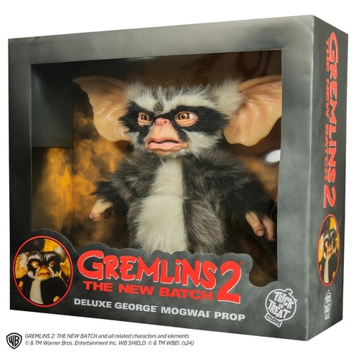 Gremlins the new - the,