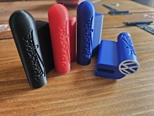 Awning protector for VW Camper