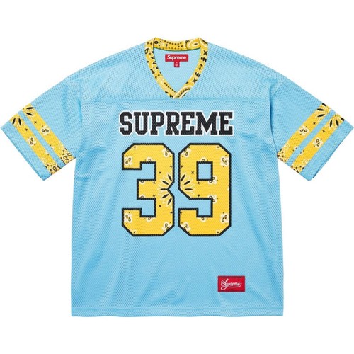 Supreme bandana football - bandana,