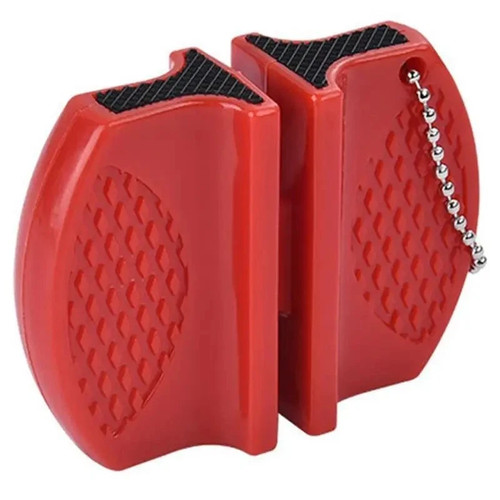 Mini dual sided - dual-sided, knife