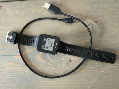 Garmin approach s10 gps golf - approach,
