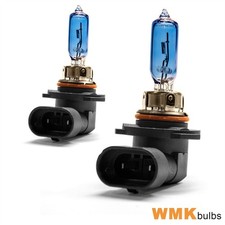 Fog Beam HB4 +50% Xenon headlight Bulbs for Toyota MR 2 1999-2002