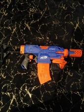 Nerf N-Strike Elite Stryfe