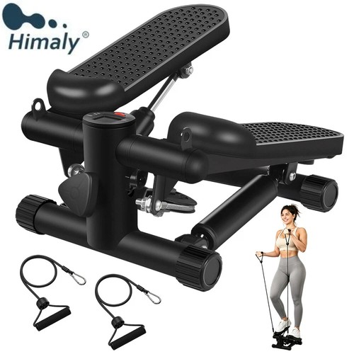 Mini stepper stair lcd - stepper,