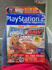 RARE Sealed Unopened Official