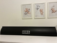 Korg PAAS Speaker Bar fits PA3X, PA4X, PA5X
