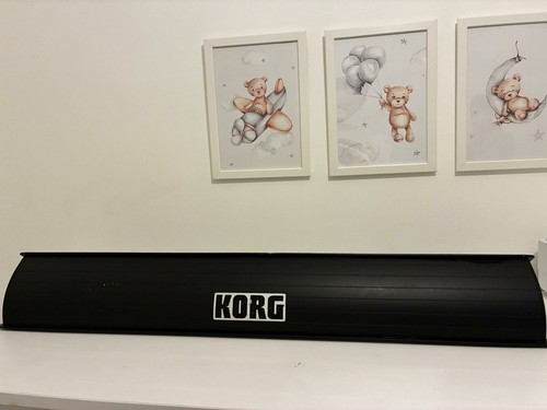 Korg paas speaker bar fits - korg,