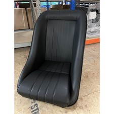 Cobra classic bucket seat - cobra,