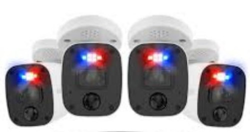 Swann home enforcer - home,