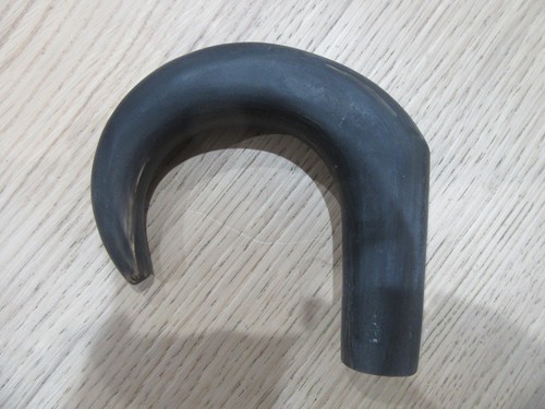Buffalo horn walking stick - walking,