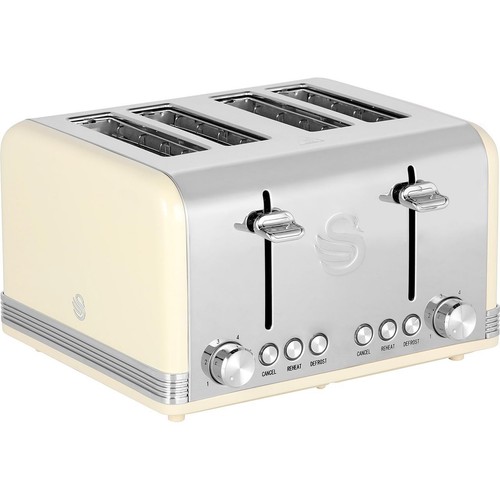 Swan st19020cn retro slice - swan,