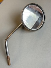 Rear View Mirror - Right - BMW R 50/5 to R 75/5 - R 60/6 to R 90/6 - High Handlebar