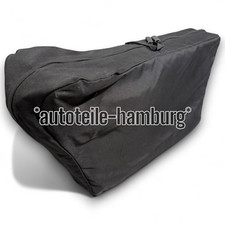 Genuine Porsche 911 996/997 wind deflector bag storage bag 997561161