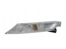 MAZDA RX-8 GENUINE FRONT CLEAR INDICATOR FLASHER LAMP UNIT LEFT N/S F15151130E