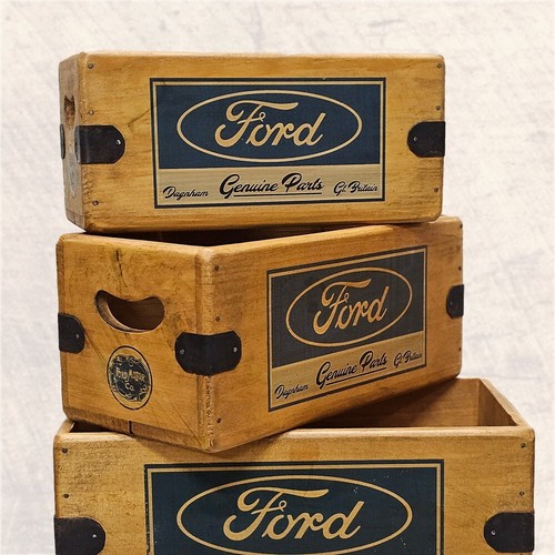 Ford parts vintage - ford,