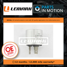 Flasher Unit LRE002 Lemark