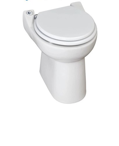 Saniflo sanicompact back - sanicompact, to
