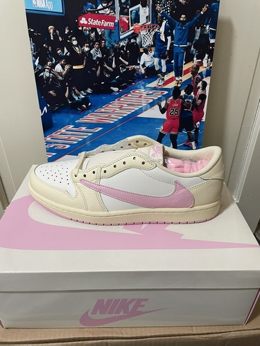 Travis scott nike - travis, x